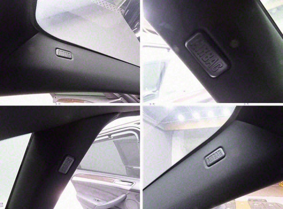 BMW X6 40 D 사진 17