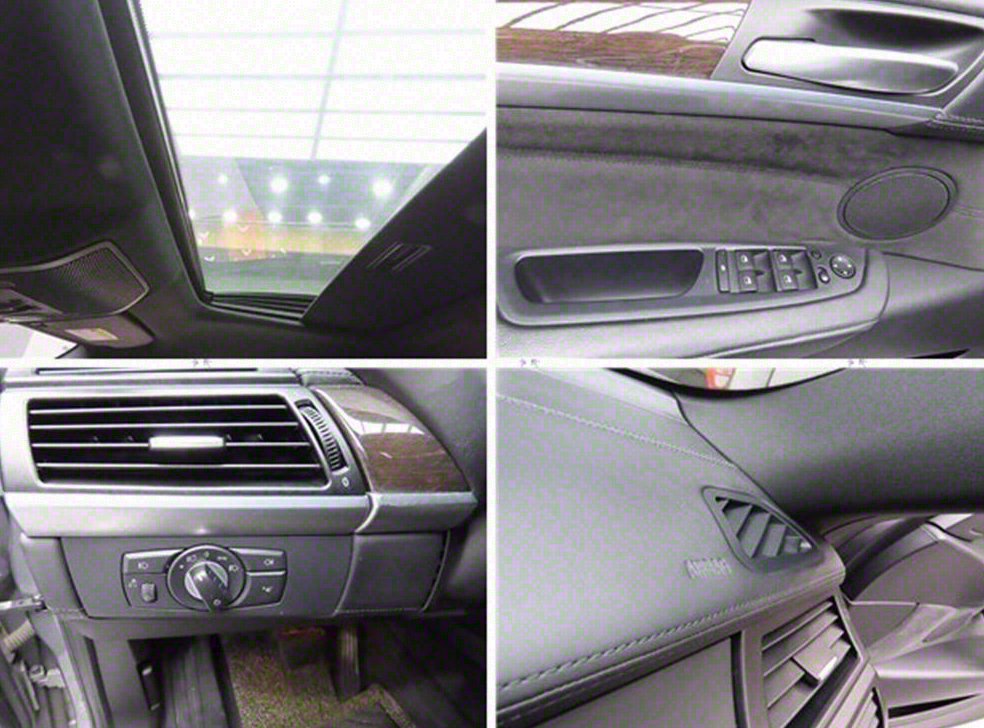 BMW X6 40 D 사진 18