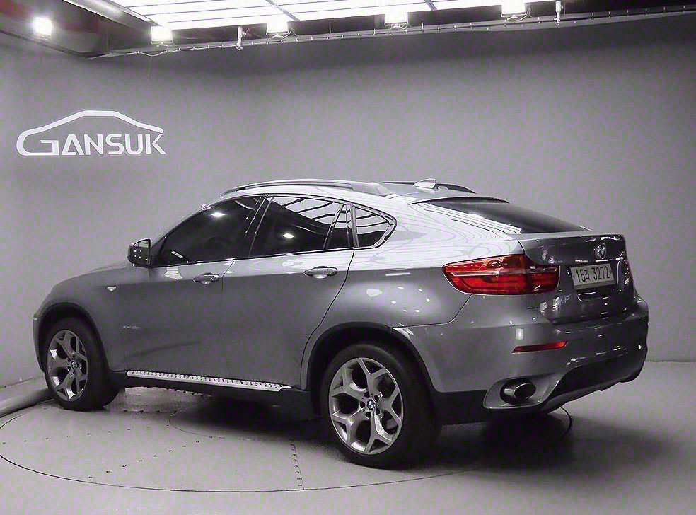 BMW X6 40 D 사진 3