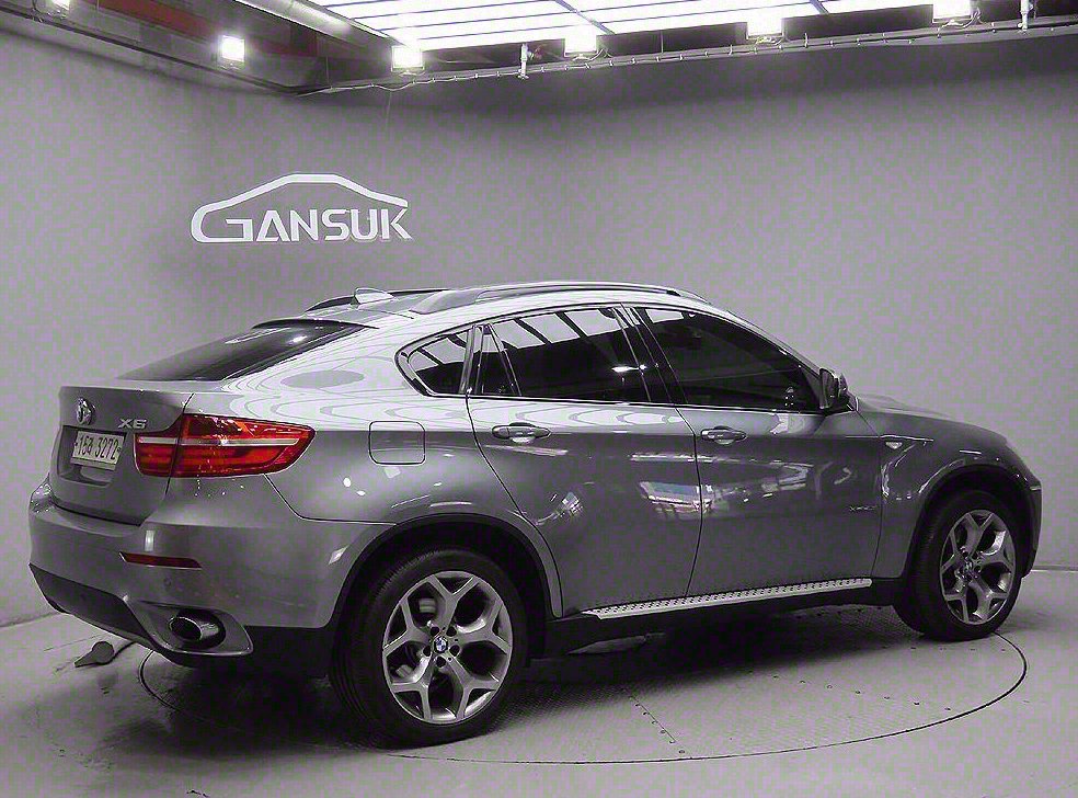BMW X6 40 D 사진 4