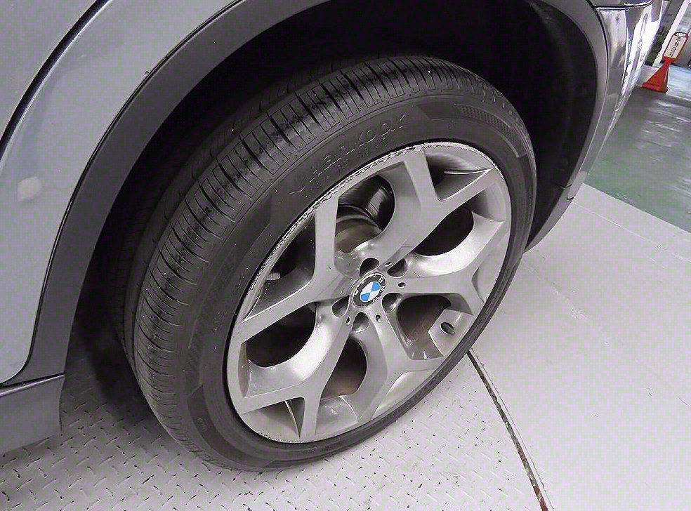 BMW X6 40 D 사진 5