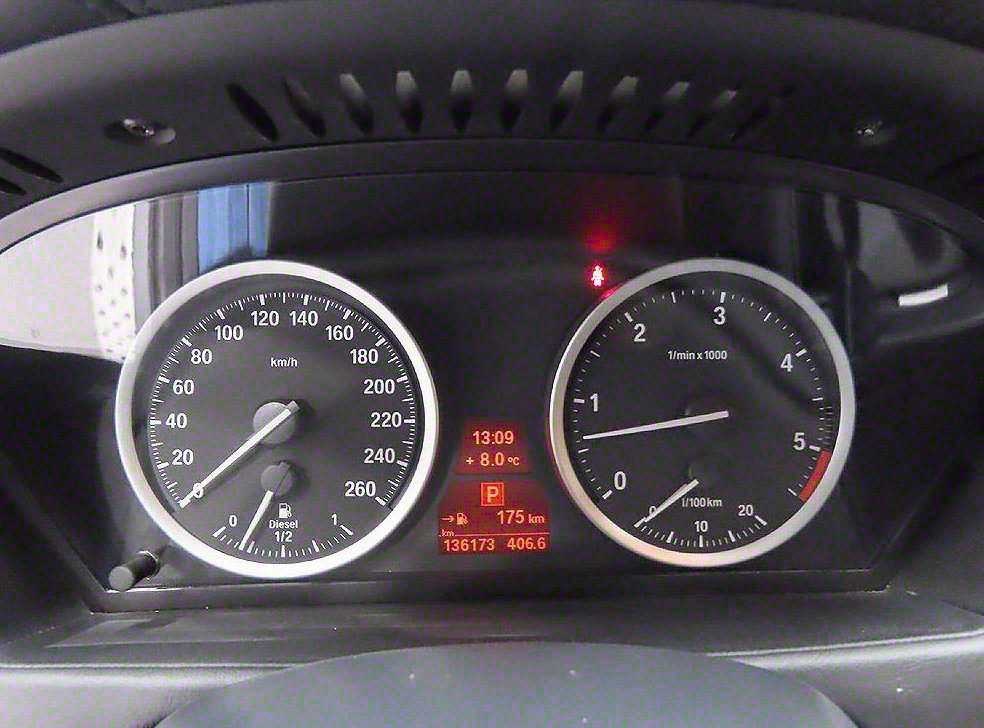 BMW X6 40 D 사진 6