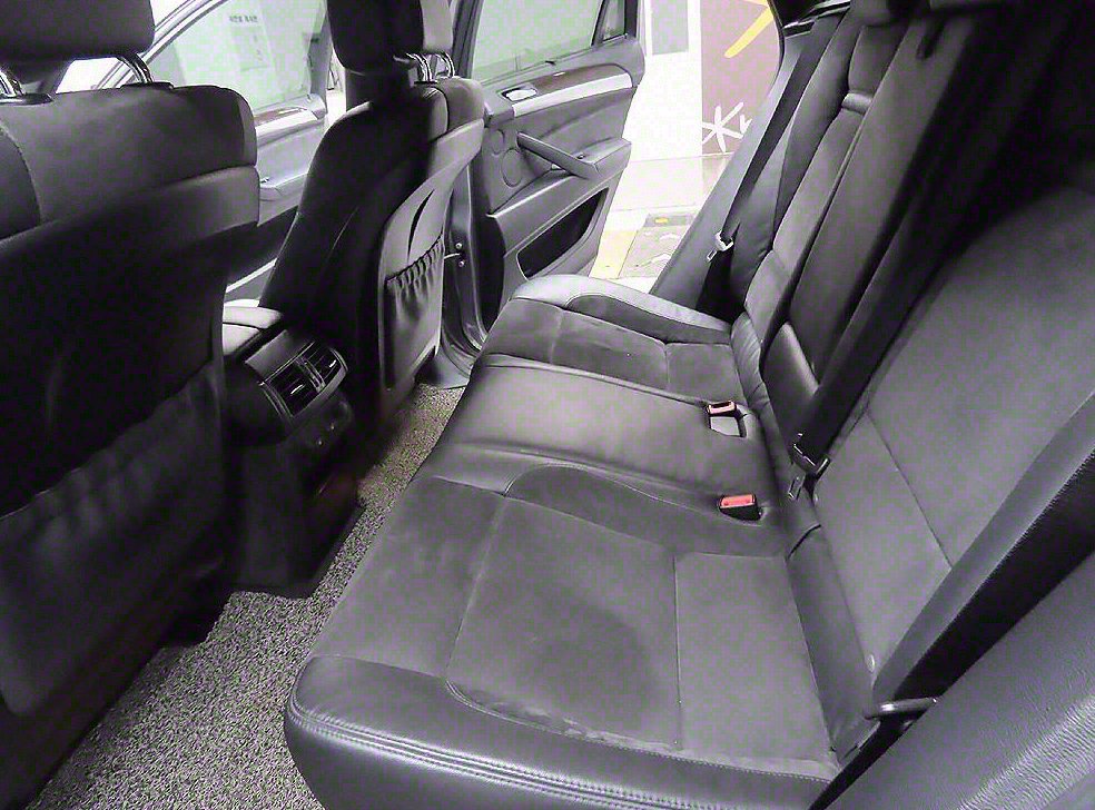 BMW X6 40 D 사진 9