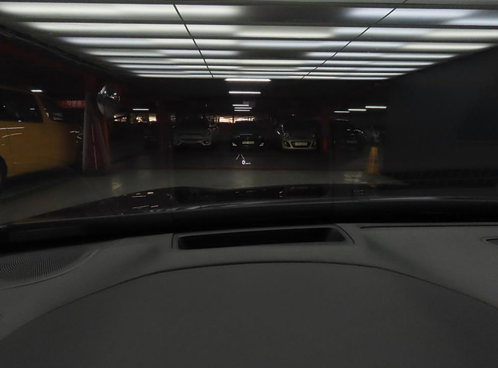 제네시스 G80 3.3 GDI AWD 사진 11