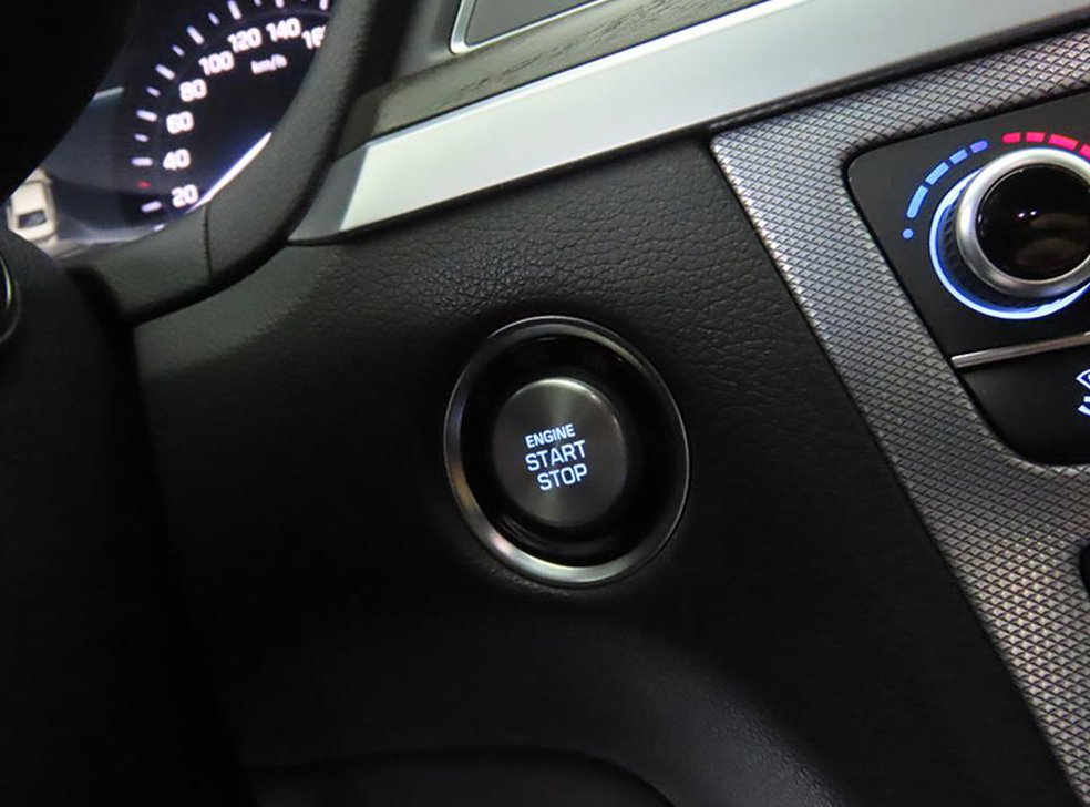 제네시스 G80 3.3 GDI AWD 사진 12
