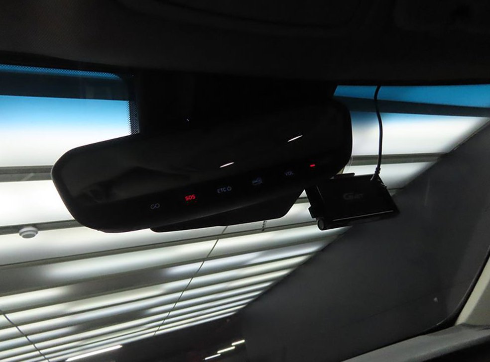 제네시스 G80 3.3 GDI AWD 사진 15