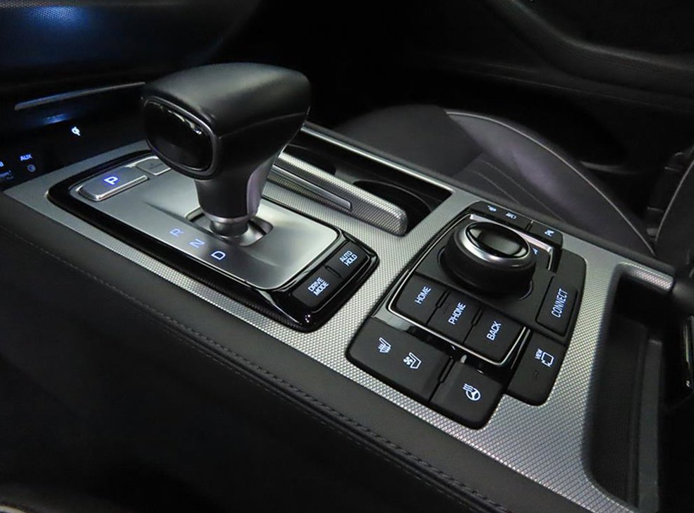 제네시스 G80 3.3 GDI AWD 사진 9