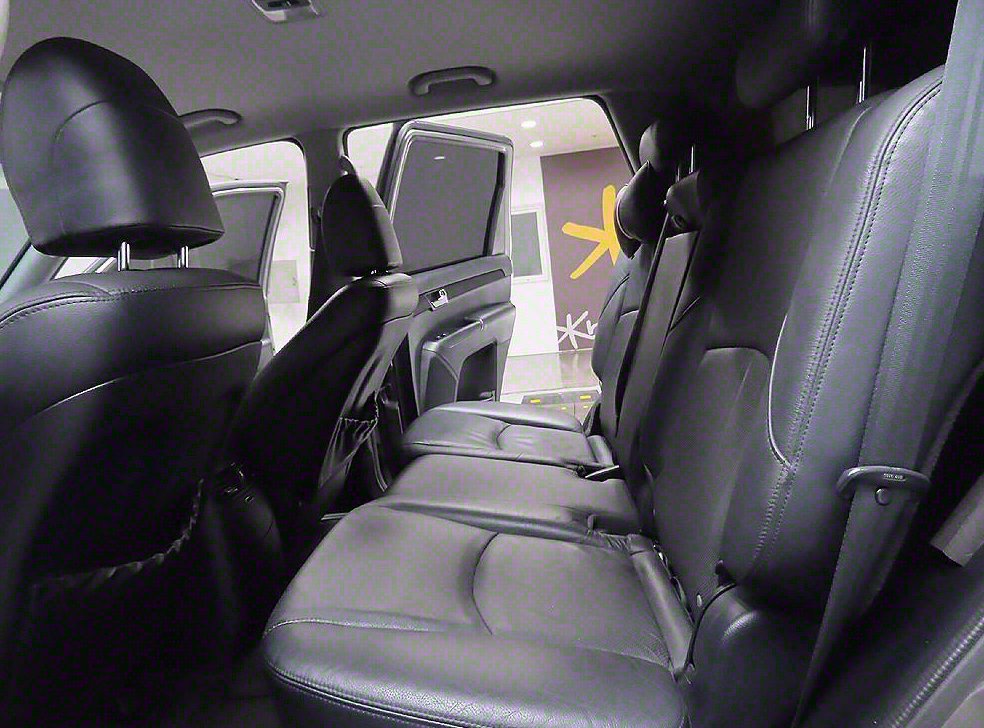 기아 모하비 디젤 4WD QV300 사진 10