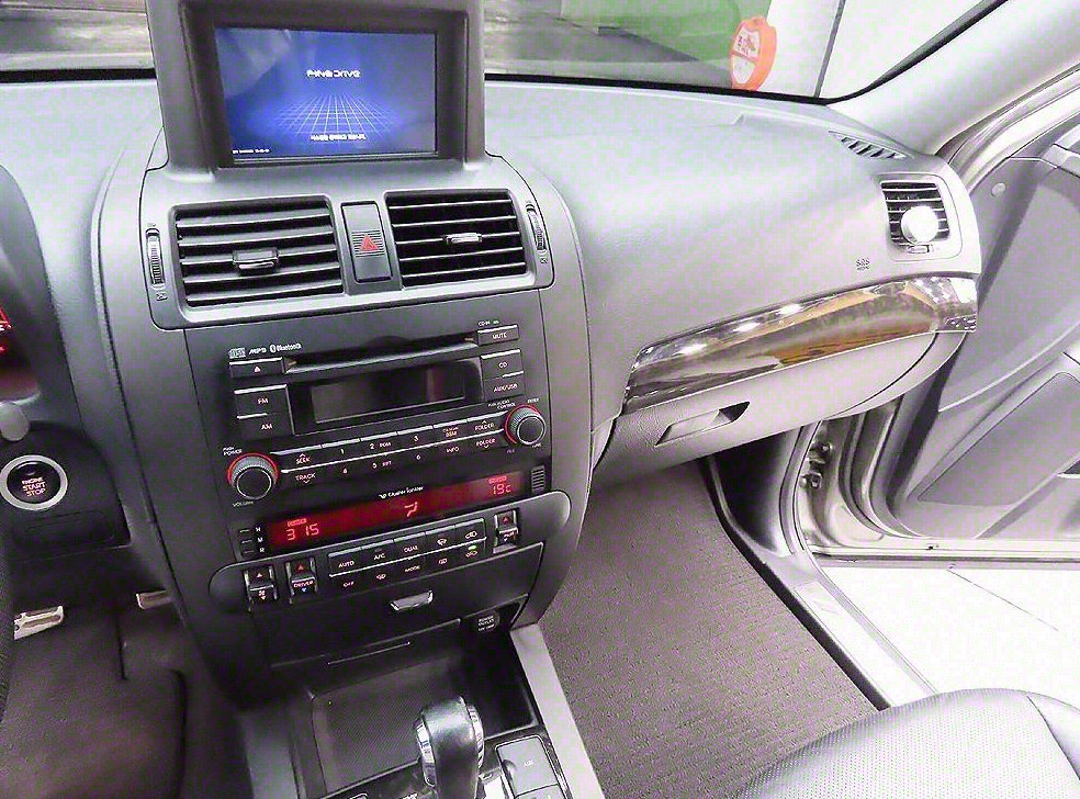 기아 모하비 디젤 4WD QV300 사진 7