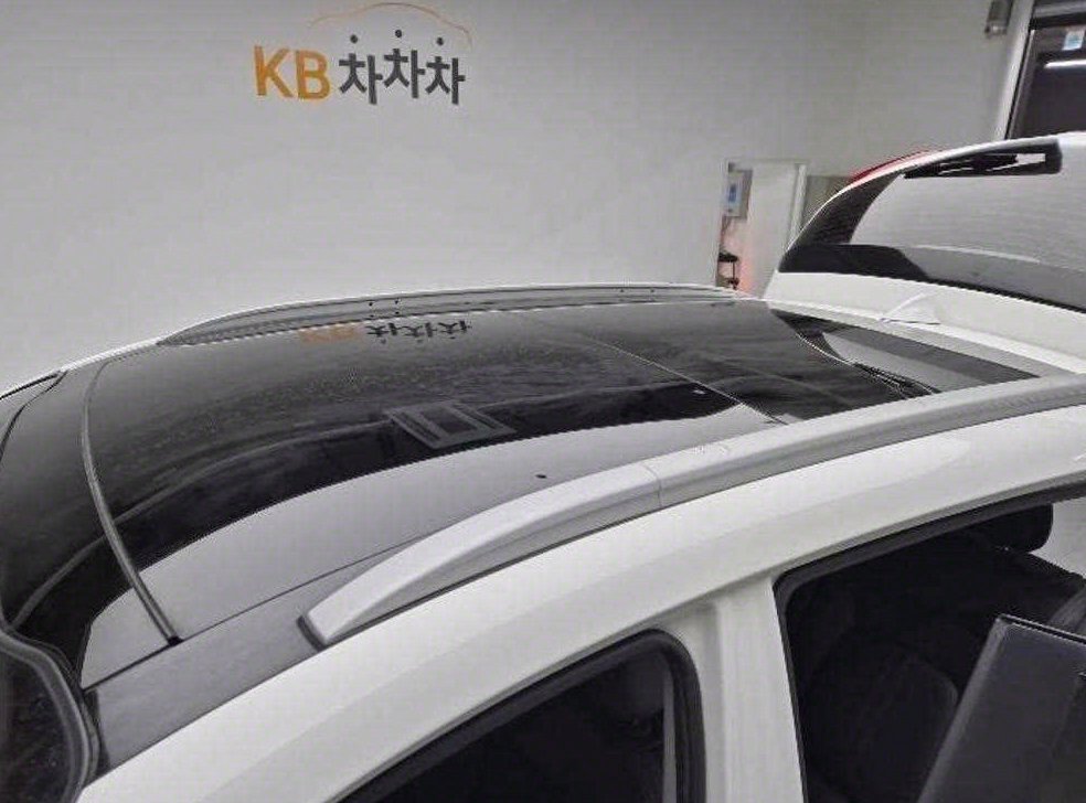 기아 스포티지 디젤 4WD 트렌디 사진 13