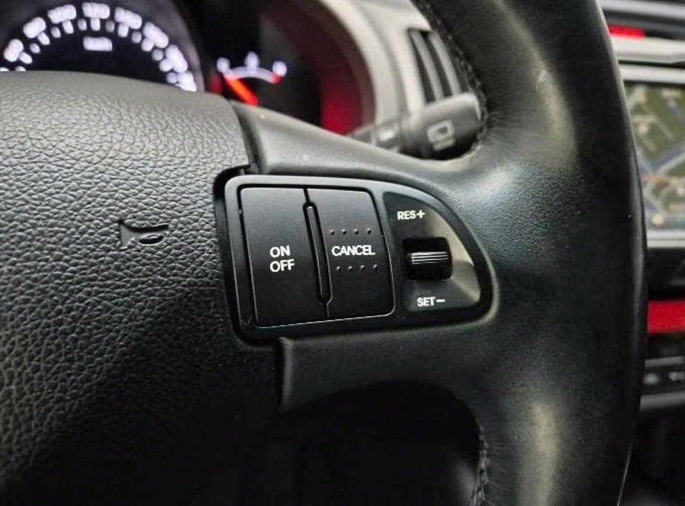 기아 스포티지 디젤 4WD 트렌디 사진 16