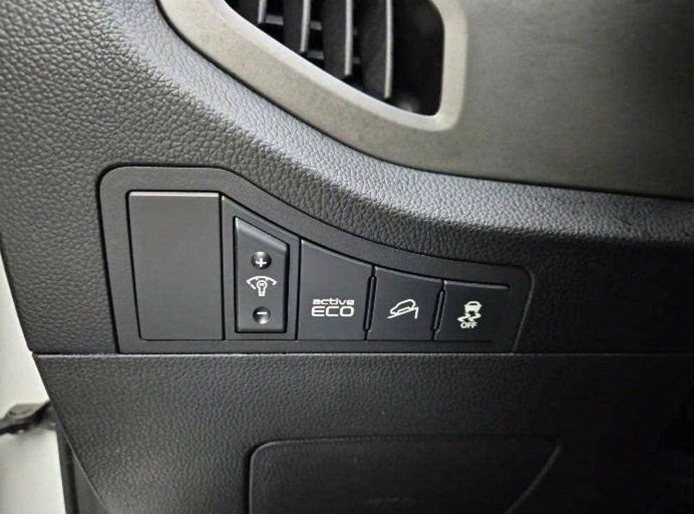 기아 스포티지 디젤 4WD 트렌디 사진 18