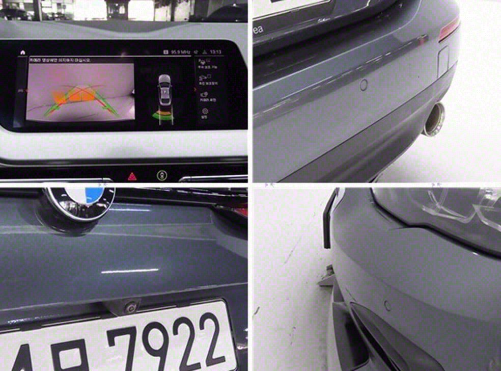 BMW 2시리즈 218d 어드밴티지 사진 18