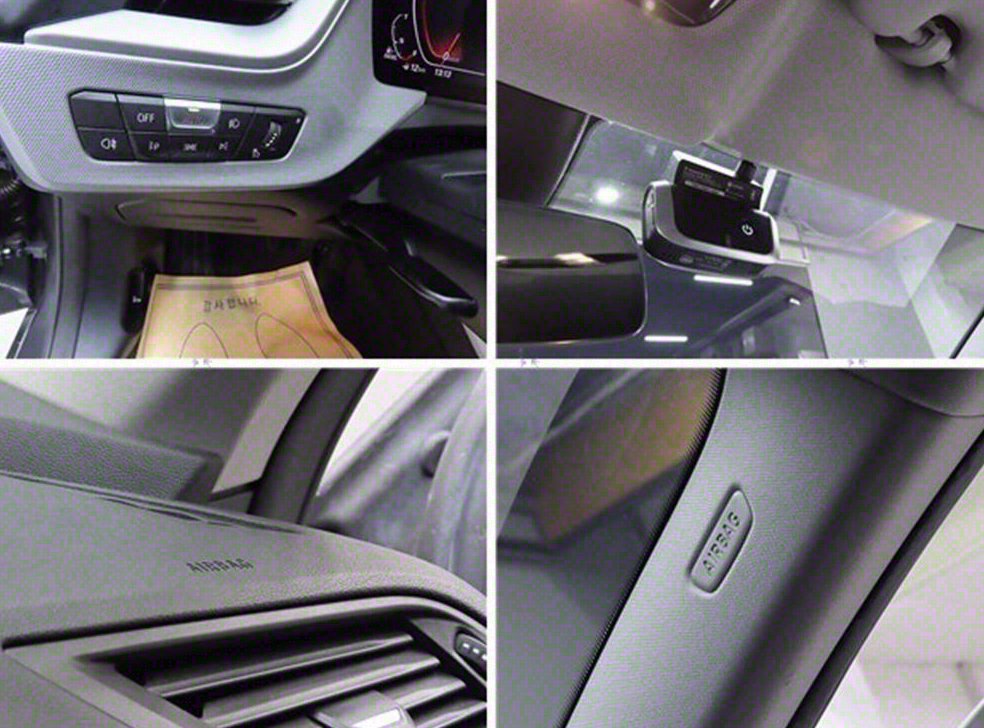 BMW 2시리즈 218d 어드밴티지 사진 19