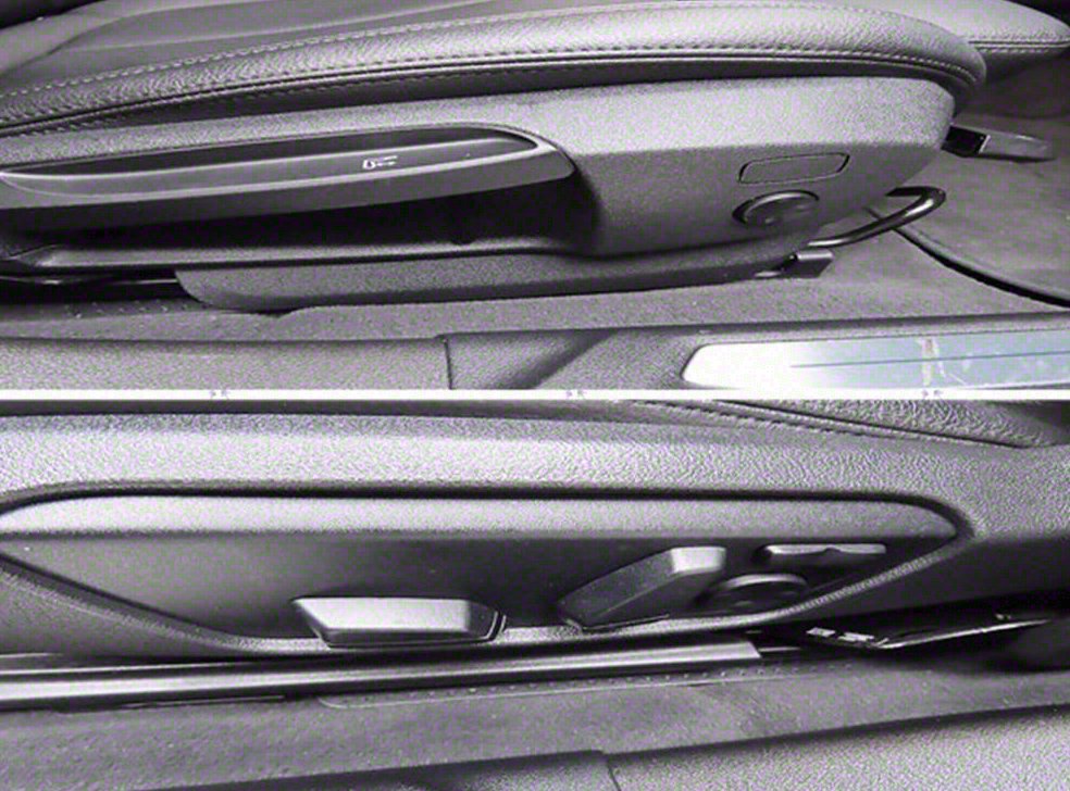 BMW 2시리즈 218d 어드밴티지 사진 20