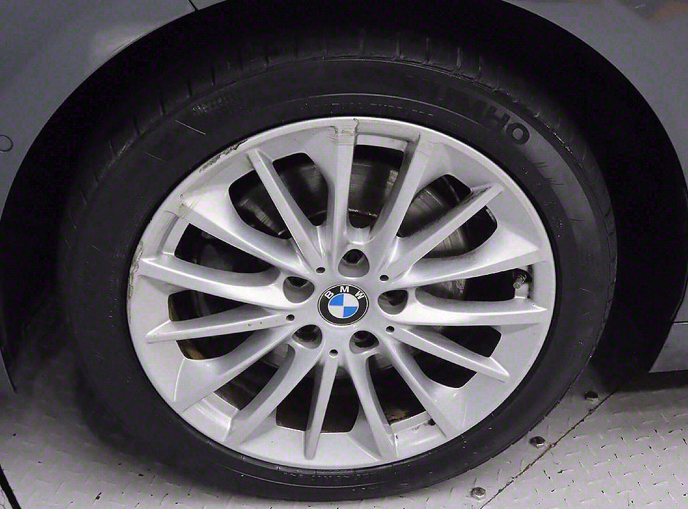 BMW 2시리즈 218d 어드밴티지 사진 5