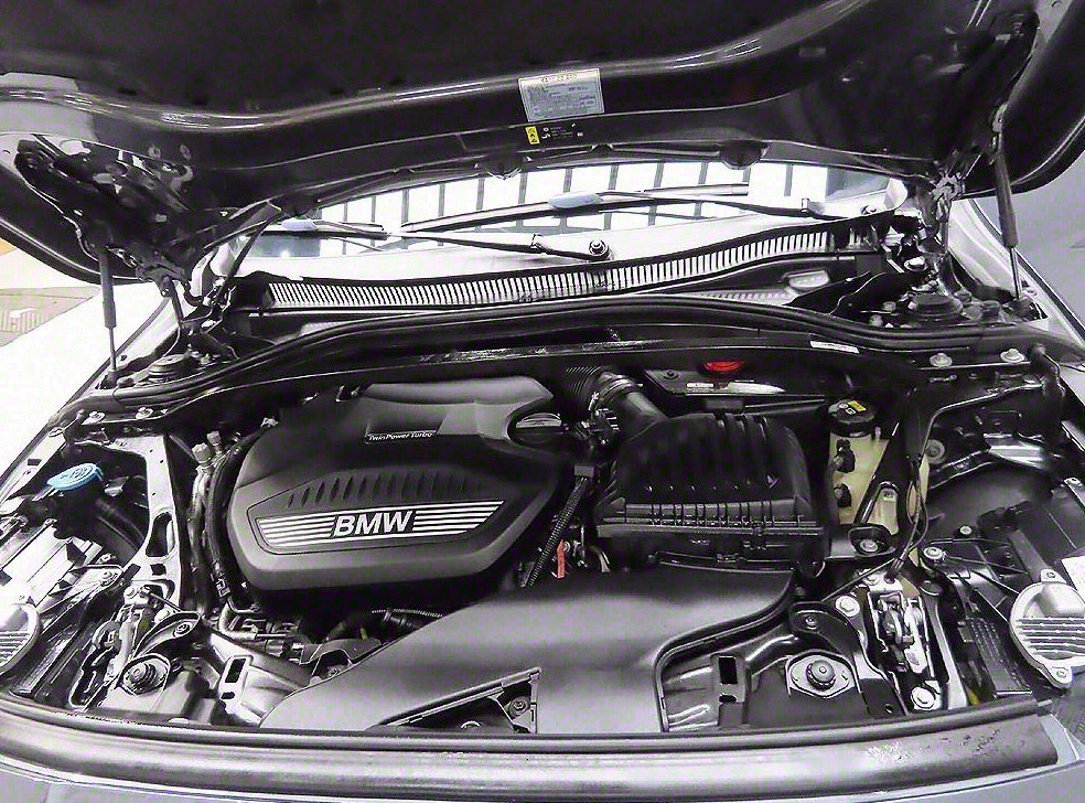 BMW 2시리즈 218d 어드밴티지 사진 8