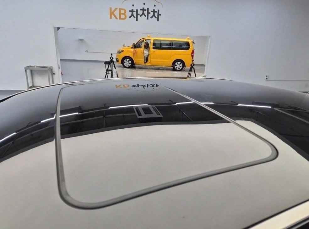 현대 에쿠스 VS380 프리미엄 사진 11