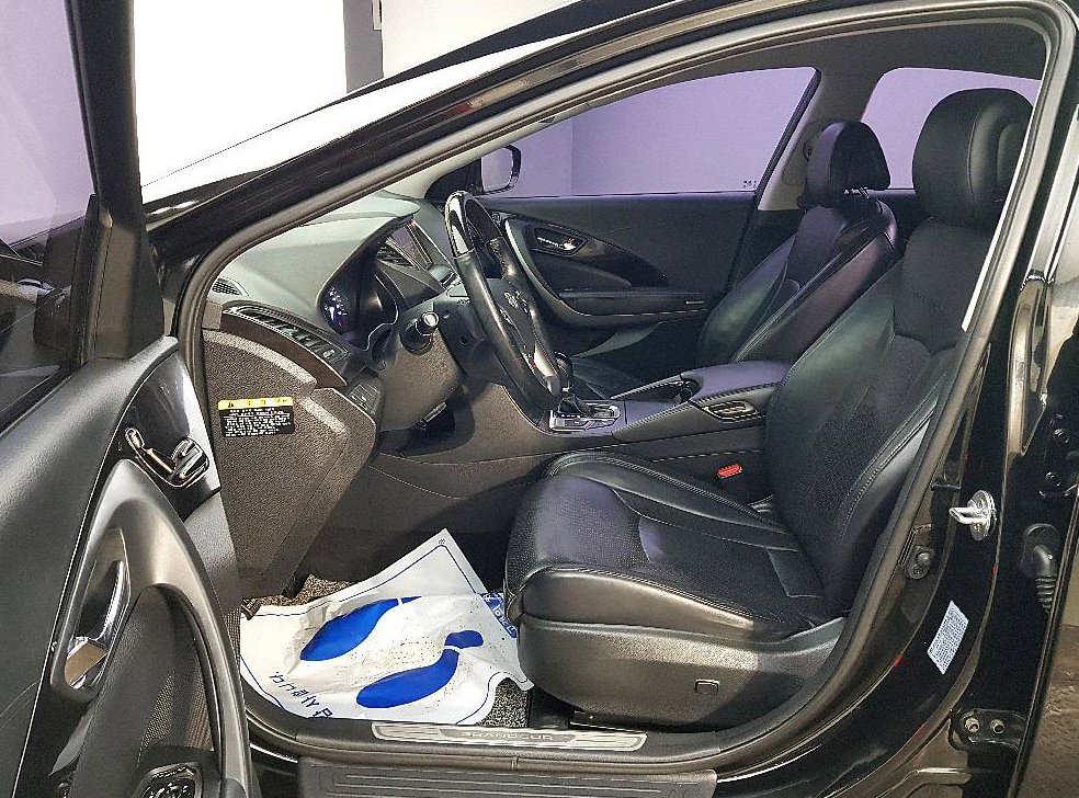 현대 그랜저 HG240 MODERN 사진 8