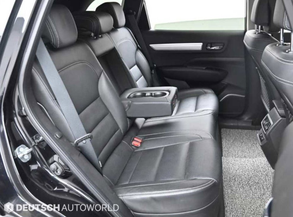 르노코리아(삼성) QM6 가솔린 2.0 GDe RE 2WD 사진 12