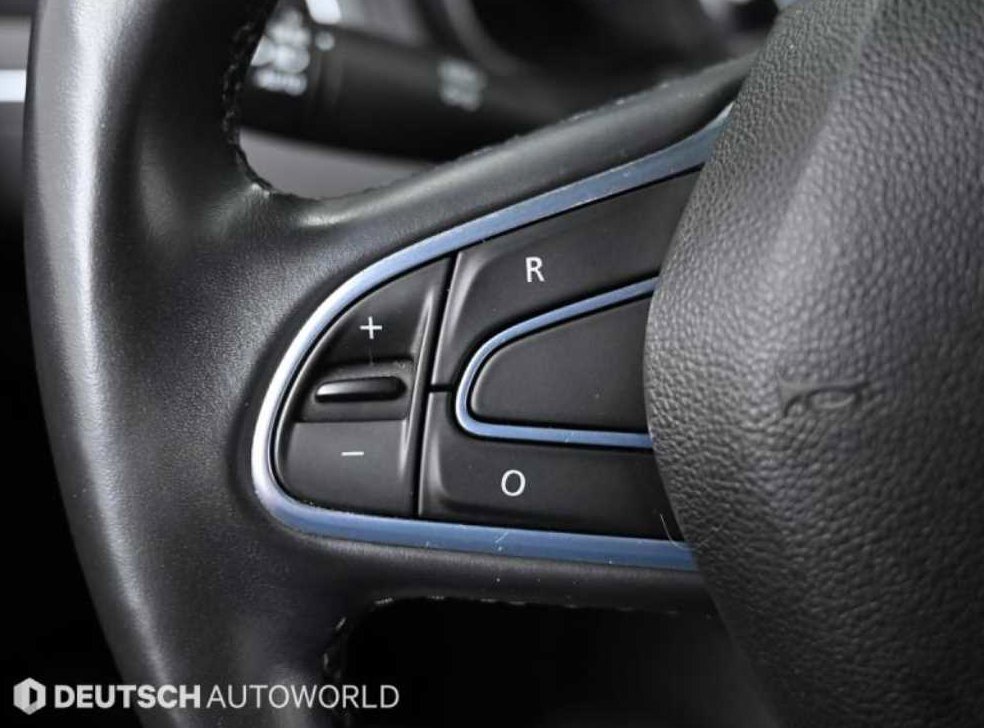 르노코리아(삼성) QM6 가솔린 2.0 GDe RE 2WD 사진 18