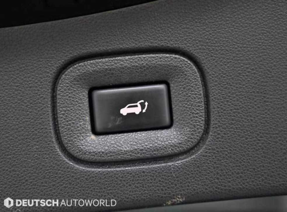 르노코리아(삼성) QM6 가솔린 2.0 GDe RE 2WD 사진 20