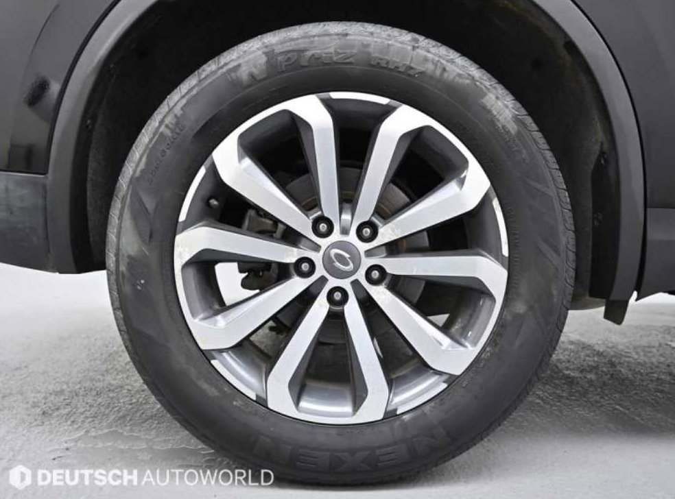 르노코리아(삼성) QM6 가솔린 2.0 GDe RE 2WD 사진 5