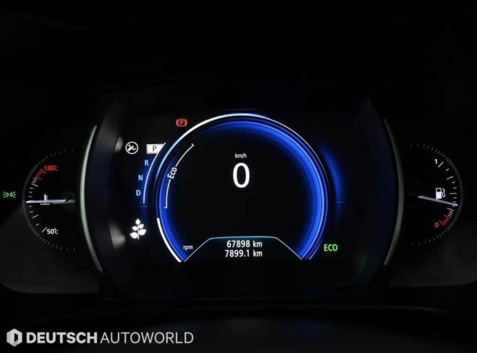 르노코리아(삼성) QM6 가솔린 2.0 GDe RE 2WD 사진 8