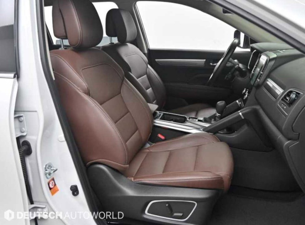 르노코리아(삼성) QM6 가솔린 2.0 GDe RE 2WD 사진 10