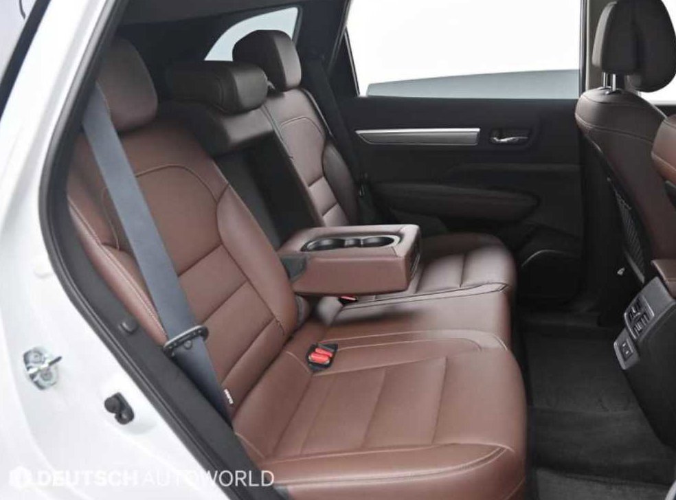 르노코리아(삼성) QM6 가솔린 2.0 GDe RE 2WD 사진 12