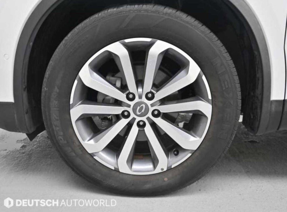 르노코리아(삼성) QM6 가솔린 2.0 GDe RE 2WD 사진 5