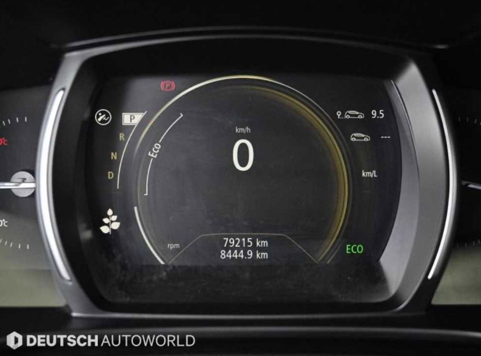 르노코리아(삼성) QM6 가솔린 2.0 GDe RE 2WD 사진 8
