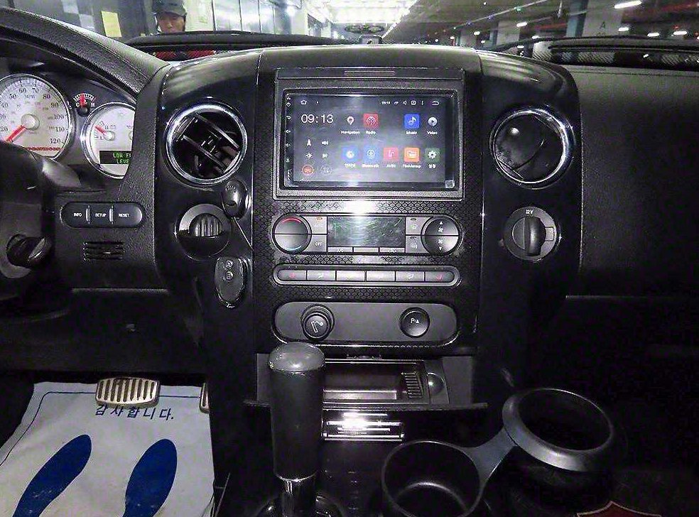 포드 F-Series 5.4L 사진 10