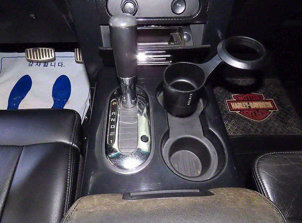 포드 F-Series 5.4L 사진 11