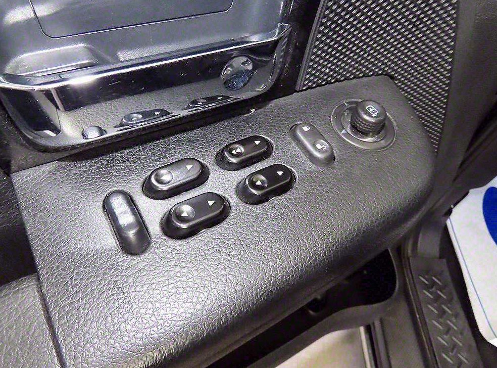포드 F-Series 5.4L 사진 12
