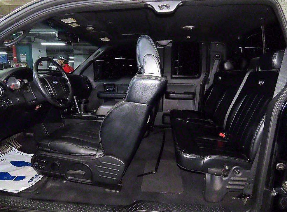 포드 F-Series 5.4L 사진 15