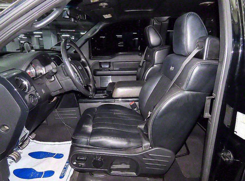 포드 F-Series 5.4L 사진 6