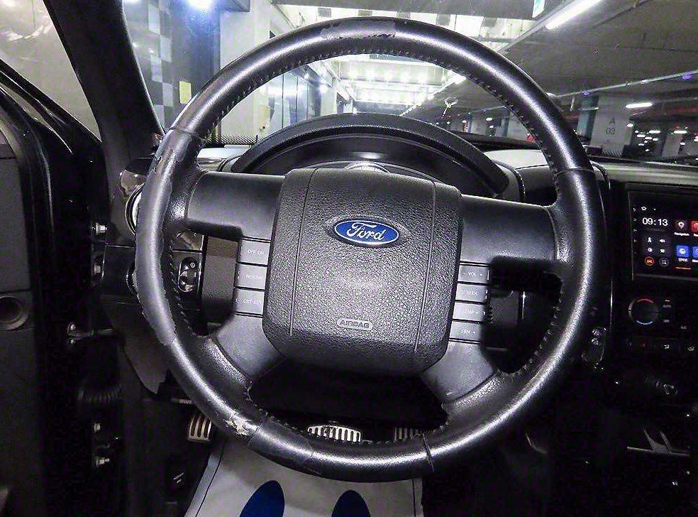 포드 F-Series 5.4L 사진 7
