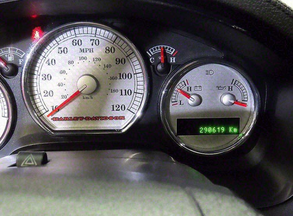 포드 F-Series 5.4L 사진 8