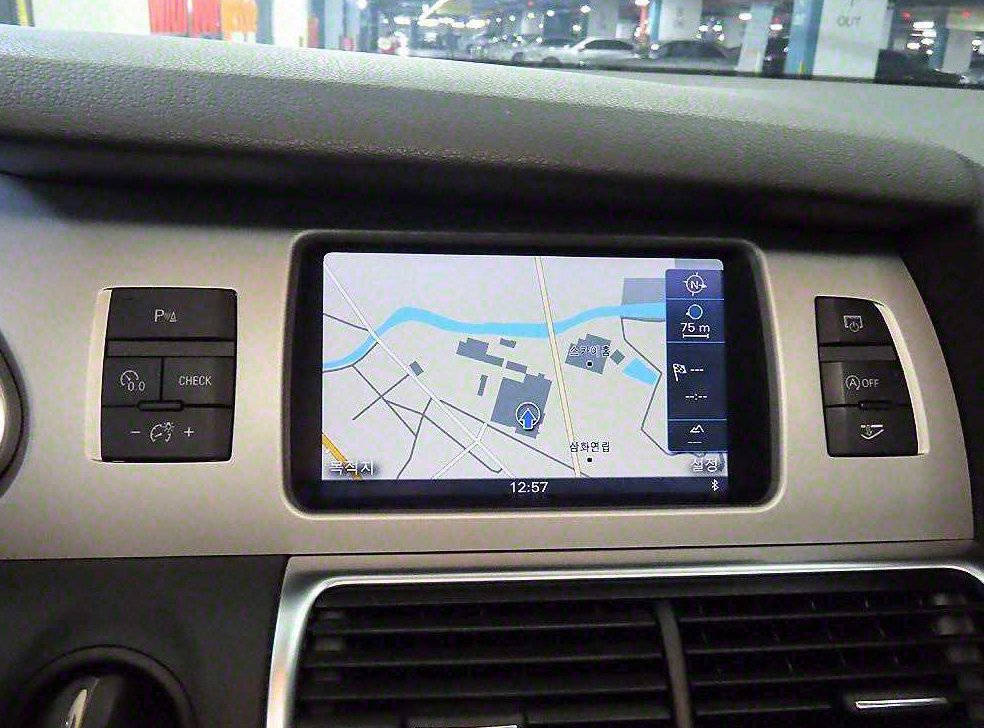 아우디 Q7 3.0 TDI 콰트로 사진 13