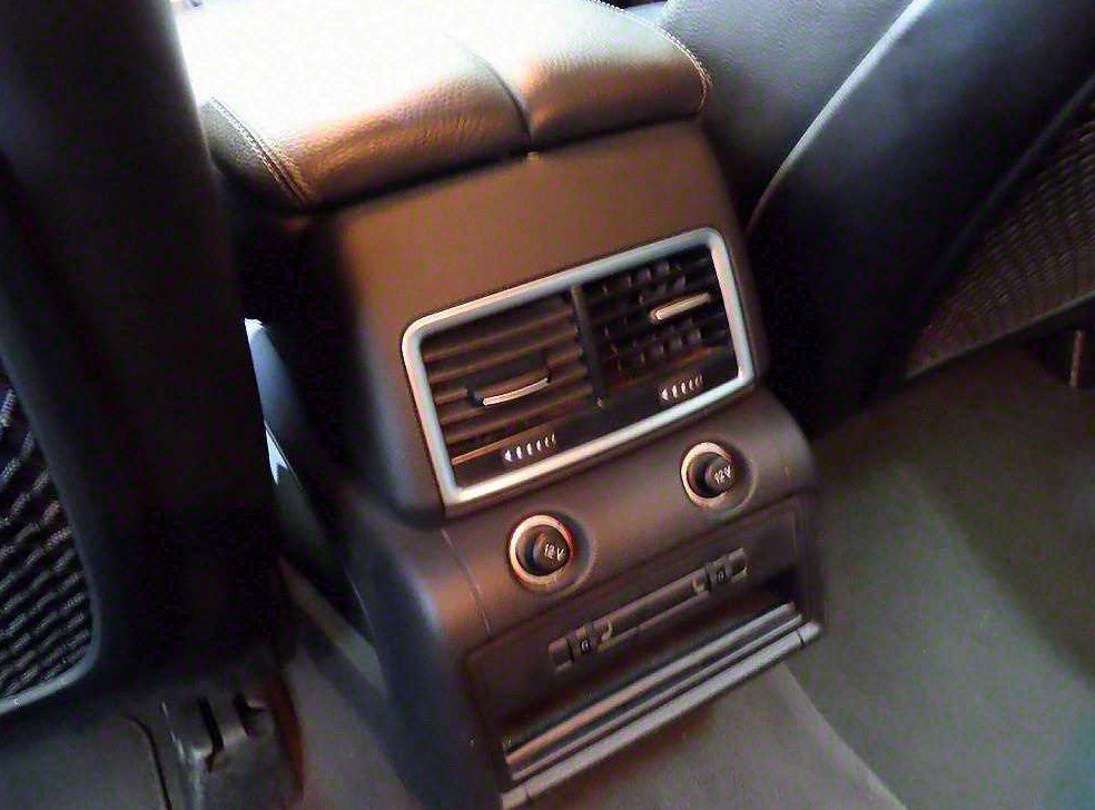 아우디 Q7 3.0 TDI 콰트로 사진 14