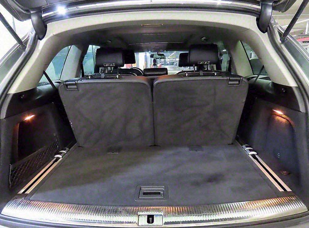 아우디 Q7 3.0 TDI 콰트로 사진 17