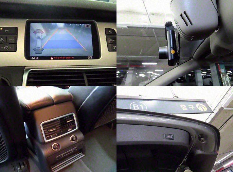 아우디 Q7 3.0 TDI 콰트로 사진 18