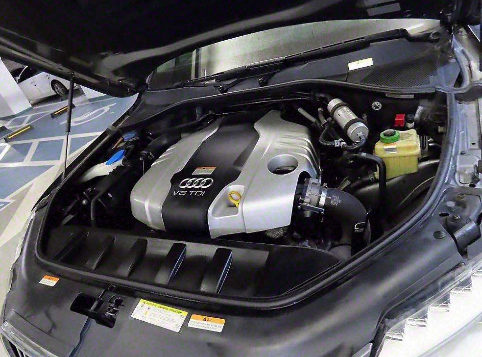 아우디 Q7 3.0 TDI 콰트로 사진 19