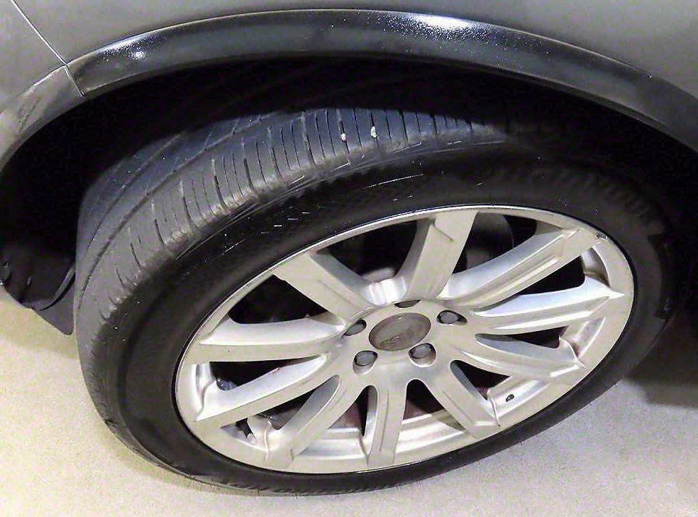 아우디 Q7 3.0 TDI 콰트로 사진 20