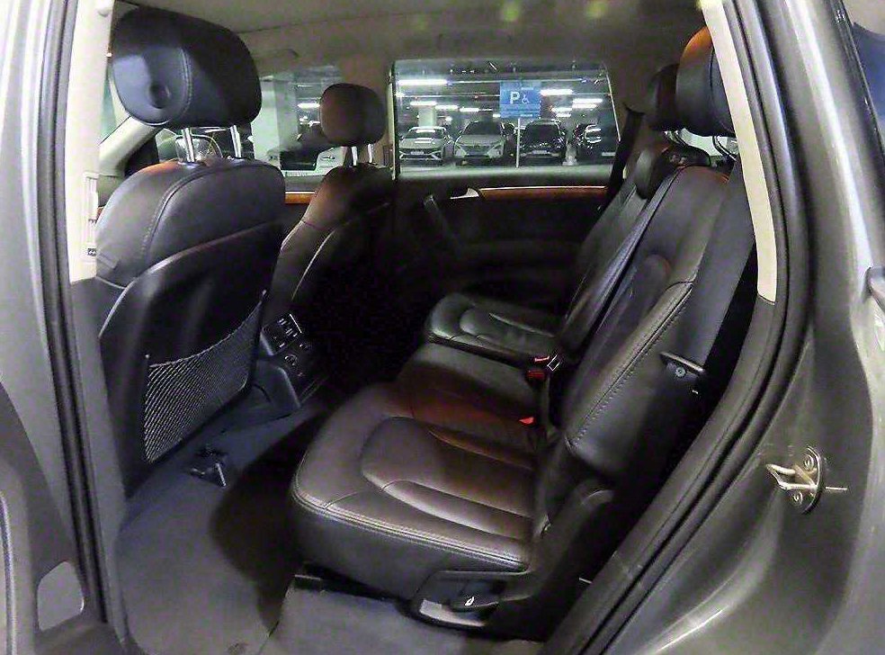 아우디 Q7 3.0 TDI 콰트로 사진 7