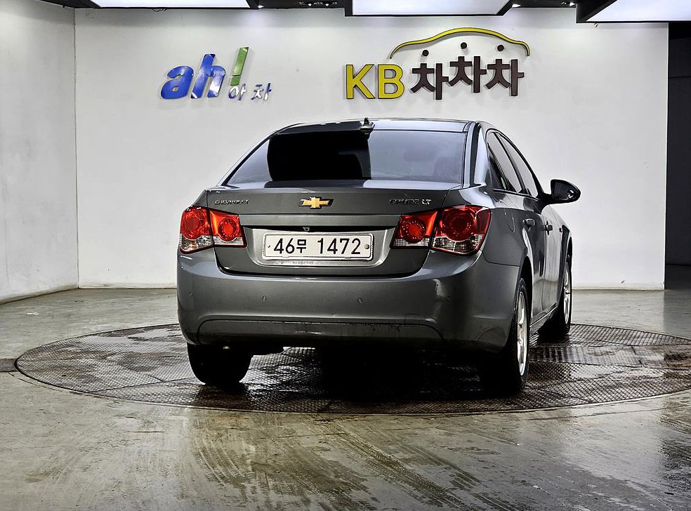 대우 라세티 1.6 SX 사진 3