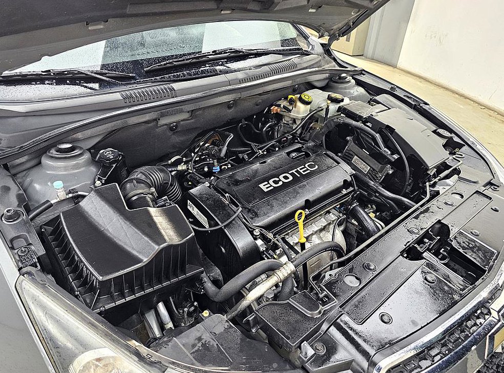대우 라세티 1.6 SX 사진 6