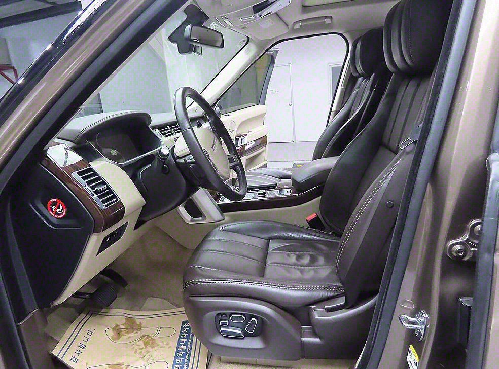 랜드로버 레인지로버 4.4 SDV8 VOGUE SE 디젤 사진 13