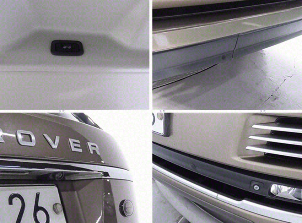 랜드로버 레인지로버 4.4 SDV8 VOGUE SE 디젤 사진 19